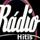 Logo de Rádio Hitis