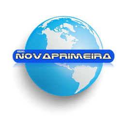 Logo de RÁDIO NOVAPRIMEIRA
