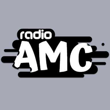 Logo de Radio AMC