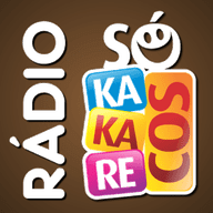 Logo de Só Kakarecos Classic Rock