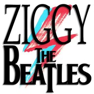 Logo de Radio Ziggy The Beatles