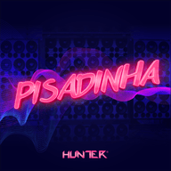 Logo de Hunter.FM - Pisadinha