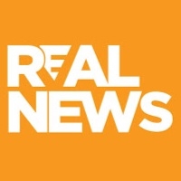 Logo de Rádio Real News