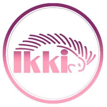 Logo de Radio Ikki