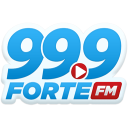Logo de Forte FM