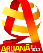 Logo de Aruanã FM