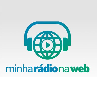 Logo de Minha Radio Na Web
