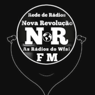 Logo de Nova Revolução FM