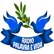 Logo de RÁDIO PALAVRA E VIDA