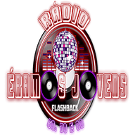 Logo de Rádio Eramos Jovens AM