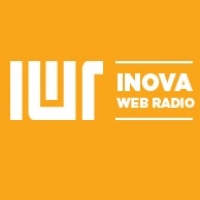 Logo de Inova Web Radio