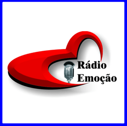 Logo de Radio Emocao