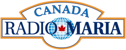 Logo de Radio Maria Canada