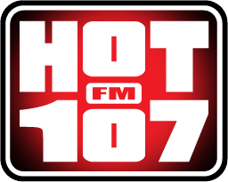 Logo de CJNW-FM Hot 107