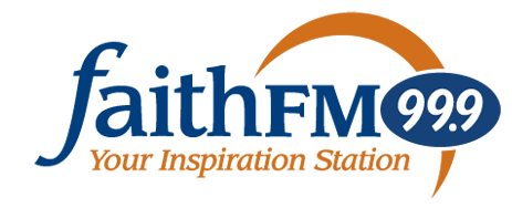 Logo de CHJX-FM Faith FM