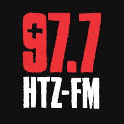 Logo de CHTZ-FM 97.7 HTZ (CA Only)