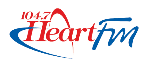 Logo de CIHR-FM Heart FM