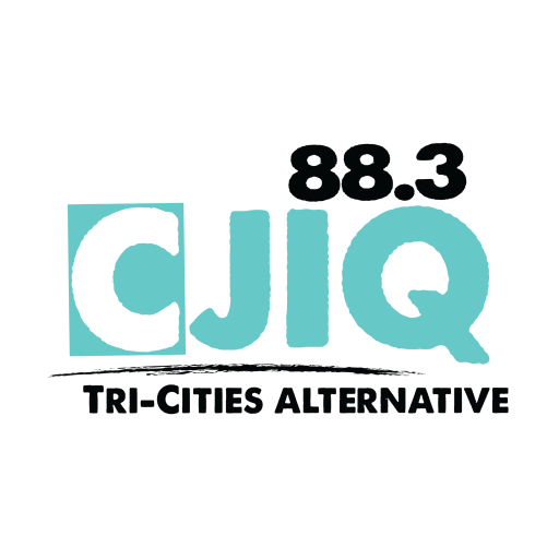 Logo de CJIQ 88.3