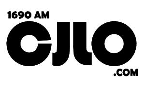 Logo de CJLO 1690 AM