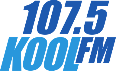 Logo de CKMB-FM 107.5 Kool FM