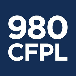 Logo de CFPL AM 980