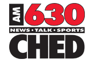 Logo de 630 CHED AM