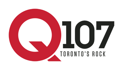 Logo de CILQ-FM Q107