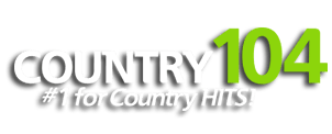 Logo de CKDK-FM Country 104