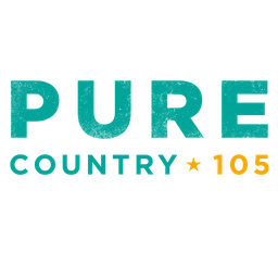 Logo de Country 105 CKRY