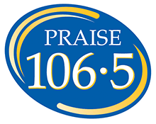 Logo de KWPZ Praise 106.5