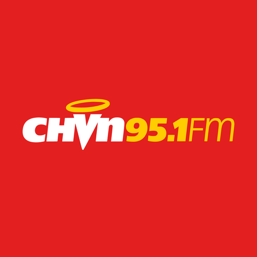 Logo de CHVN 95.1 FM