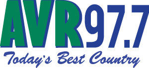 Logo de CKEN AVR 97.7 FM