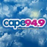 Logo de CKPE-FM The Cape 94.9