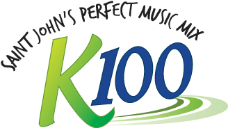 Logo de CIOK-FM K100
