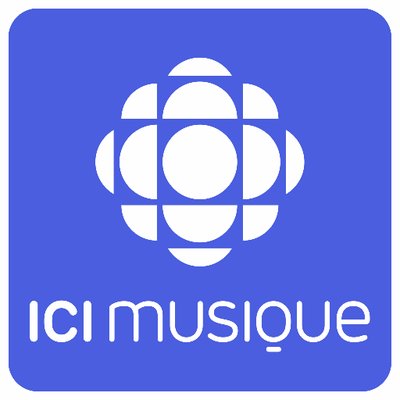 Logo de ICI Musique