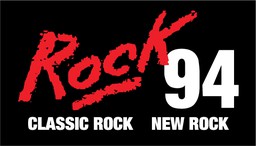 Logo de CJSD-FM Rock 94