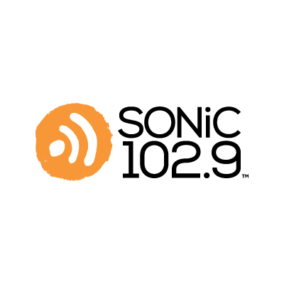 Logo de CHDI SONiC 102.9 FM