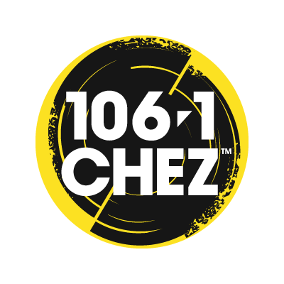 Logo de CHEZ 106.1 FM (CA Only)