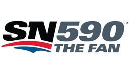 Logo de CJCL Sportsnet 590 The Fan