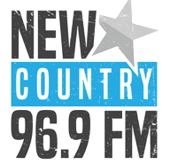 Logo de CJXL-FM XL New Country 96.9