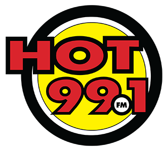 Logo de CKIX 99.1 Hits FM