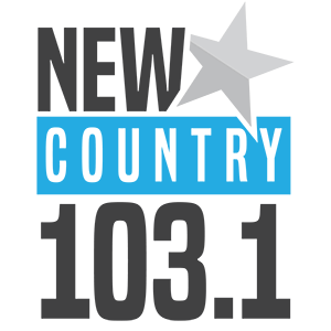 Logo de CJKC-FM New Country 103