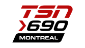 Logo de CKGM TSN Radio 690 AM