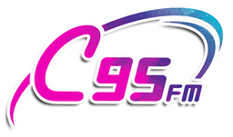 Logo de CFMC C95 FM
