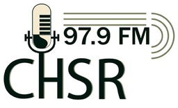 Logo de CHSR-FM 97.9