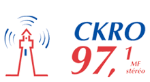Logo de CKRO-FM