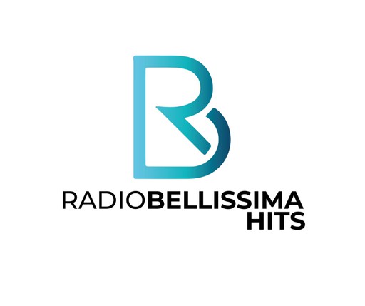 Logo de Radio Bellissima Hits