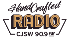 Logo de CJSW-FM