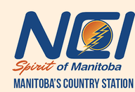 Logo de NCI FM 105.5