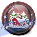 Logo de Christmas Radio